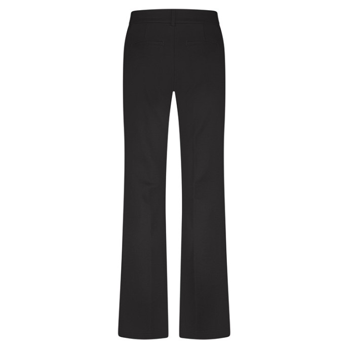 Red Button broek Bibette punta inseam Zwart